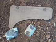 ✅ 2002 Ford Explorer Sport Value • VIN: 1FMYU60E72UB46618 • Lot: 41291772. Listed on IAAI with 246,274 mi. Free auction sales archive from the USA and detailed vehicle history report at DreamBid. Image 12.