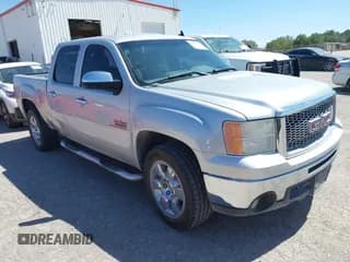 ✅ 2011 GMC Sierra 1500 SLE • VIN: 3GTP1VE06BG208528 • Лот: 42591378. Опубликован ранее на IAAI с пробегом 232 980 миль. Бесплатный доступ к архиву аукционных продаж из США и подробный отчёт об истории автомобиля на DreamBid. Изображение 1.