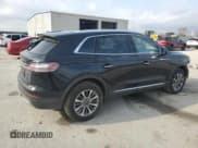 ✅ 2020 Lincoln Nautilus Reserve • VIN: 2LMPJ8K9XLBL04963 • Lot: 93108485. Listed on Copart with 135,303 mi. Free auction sales archive from the USA and detailed vehicle history report at DreamBid. Image 3.