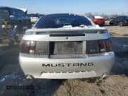 ✅ 1999 Ford Mustang GT • VIN: 1FAFP42X6XF159917 • Lot: 42371825. Listed on Copart with 133,761 mi. Free auction sales archive from the USA and detailed vehicle history report at DreamBid. Image 6.