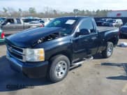 ✅ 2008 Chevrolet Silverado 1500 1LT • VIN: 1GCEC14C48Z180730 • Lot: 41525642. Wystawiony na IAAI z przebiegiem 161 451 mil. Bezpłatny archiwum sprzedaży aukcyjnych z USA i szczegółowy raport historii pojazdu na DreamBid. Zdjęcie 17.