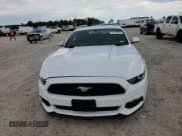 ✅ 2015 Ford Mustang V6 • VIN: 1FA6P8AM4F5351081 • Lot: 91134525. Listed on Copart with 8,829 mi. Free auction sales archive from the USA and detailed vehicle history report at DreamBid. Image 13.