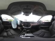 ✅ 2024 Volvo S60 Plus Dark Theme • VIN: 7JRH60FL9RG311094 • Lot: 42695168. Listed on IAAI with 19,531 mi. Free auction sales archive from the USA and detailed vehicle history report at DreamBid. Image 18.