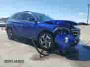 2022 Hyundai Tucson Limited z VIN 5NMJE3AEXNH114029, wystawiony jako Copart lot #83991355 z przebiegiem 51 544 mil mil oraz Szkoda całkowita • Salvage title. Historia ofert i sprzedaży dostępna na DreamBid. Obrazek 4.