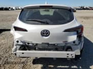✅ 2023 Toyota Corolla XSE • VIN: JTNC4MBE5P3212849 • Lot: 82447325. Wystawiony na Copart z przebiegiem 14 553 mil. Bezpłatny archiwum sprzedaży aukcyjnych z USA i szczegółowy raport historii pojazdu na DreamBid. Zdjęcie 6.