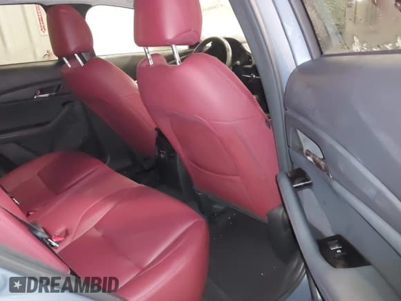 ✅ 2025 Mazda CX-30 S Preferred • VIN: 3MVDMBCM5SM787056 • Lot: 43806597. Listed on IAAI with 12,013 mi. Free auction sales archive from the USA and detailed vehicle history report at DreamBid. Image 8.