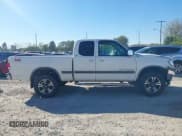 ✅ 2000 Toyota Tundra SR5 • VIN: 5TBBT4418YS085262 • Lot: 43402909. Listed on IAAI with 202,224 mi. Free auction sales archive from the USA and detailed vehicle history report at DreamBid. Image 14.