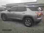 ✅ 2025 Chevrolet Equinox FWD LT • VIN: 3GNAXHEG4SL108414 • Лот: 51214245. Размещён на Copart с пробегом 3 265 миль миль. Получите бесплатный доступ к архиву аукционных продаж из США и посмотрите подробный отчёт об истории автомобиля на DreamBid. Изображение 2.