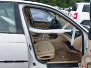 ✅ 2002 BMW 3 Series 325i • VIN: WBAET374X2NJ20527 • Lot: 42543795. Wystawiony na IAAI z przebiegiem 176 823 mil. Bezpłatny archiwum sprzedaży aukcyjnych z USA i szczegółowy raport historii pojazdu na DreamBid. Zdjęcie 5.