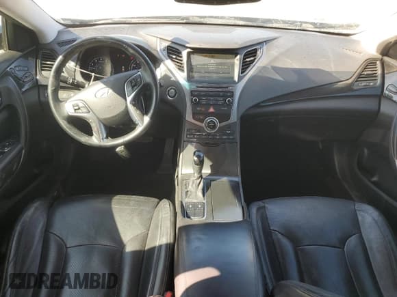 ✅ 2016 Hyundai Azera • VIN: KMHFG4JG0GA506078 • Лот: 91454275. Опубликован ранее на Copart с пробегом 126 692 миль. Бесплатный доступ к архиву аукционных продаж из США и подробный отчёт об истории автомобиля на DreamBid. Изображение 8.