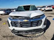 ✅ 2025 Chevrolet Equinox AWD LT • VIN: 3GNAXPEG5SL266934 • Lot: 89861245. Wystawiony na Copart z przebiegiem Nie podano. Bezpłatny archiwum sprzedaży aukcyjnych z USA i szczegółowy raport historii pojazdu na DreamBid. Zdjęcie 5.