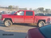 ✅ 2015 Chevrolet Silverado 1500 LT • VIN: 3GCUKREC2FG102035 • Lot: 43364737. Wystawiony na IAAI z przebiegiem 190 804 mil. Bezpłatny archiwum sprzedaży aukcyjnych z USA i szczegółowy raport historii pojazdu na DreamBid. Zdjęcie 14.