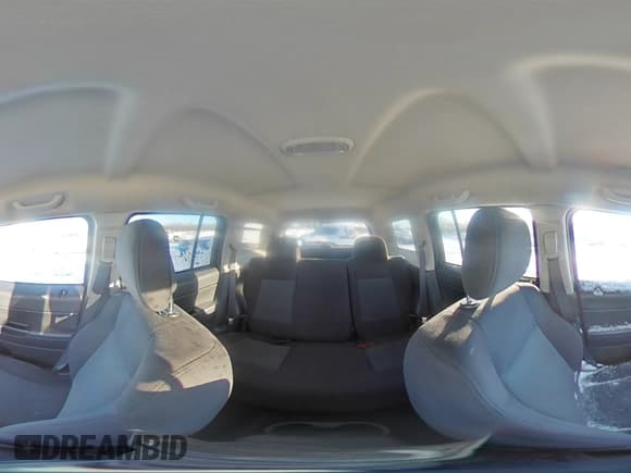 ✅ 2017 Jeep Patriot Latitude • VIN: 1C4NJRFB6HD165684 • Lot: 94801415. Listed on Copart with 84,609 mi. Free auction sales archive from the USA and detailed vehicle history report at DreamBid. Image 15.