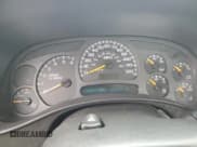 ✅ 2004 Chevrolet Silverado 2500HD Work Truck • VIN: 1GCHK24U54E290976 • Лот: 70123835. Опубликован ранее на Copart с пробегом 166 880 миль. Бесплатный доступ к архиву аукционных продаж из США и подробный отчёт об истории автомобиля на DreamBid. Изображение 9.