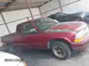 1999 Chevrolet S-10 LS Xtreme с VIN 1GCCS1940X8202979, выставлен на аукционе IAAI как лот 42558017 с пробегом 228 564 миль миль и . История ставок и продаж доступна на DreamBid. Изображение 13.