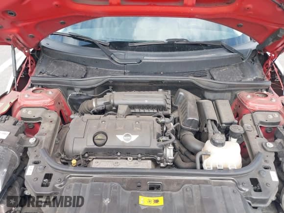 ✅ 2013 MINI Paceman • VIN: WMWSS1C58DWN93929 • Lot: 42570738. Wystawiony na IAAI z przebiegiem 74 737 mil. Bezpłatny archiwum sprzedaży aukcyjnych z USA i szczegółowy raport historii pojazdu na DreamBid. Zdjęcie 10.