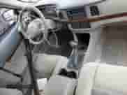 2005 Chevrolet Impala LS с VIN 2G1WH52K459209682, выставлен на аукционе Copart как лот 73143854 с пробегом 116 903 миль миль и Списание • Salvage title. История ставок и продаж доступна на DreamBid. Изображение 8.