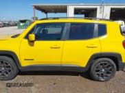 ✅ 2015 Jeep Renegade Latitude • VIN: ZACCJABT4FPC42560 • Lot: 43638669. Listed on IAAI with 129,316 mi. Free auction sales archive from the USA and detailed vehicle history report at DreamBid. Image 14.