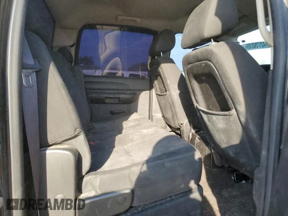 ✅ 2013 Chevrolet Silverado 2500HD LT • VIN: 1GC1KXCG1DF232254 • Лот: 84275035. Опубликован ранее на Copart с пробегом 181 242 миль. Бесплатный доступ к архиву аукционных продаж из США и подробный отчёт об истории автомобиля на DreamBid. Изображение 10.