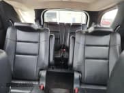 ✅ 2021 Dodge Durango SXT Plus • VIN: 1C4RDJAG1MC865786 • Lot: 85370575. Wystawiony na Copart z przebiegiem 87 629 mil. Bezpłatny archiwum sprzedaży aukcyjnych z USA i szczegółowy raport historii pojazdu na DreamBid. Zdjęcie 10.