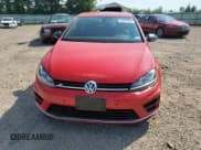 ✅ 2016 Volkswagen Golf R • VIN: WVWLF7AU4GW049960 • Лот: 65519795. Опубликован ранее на Copart с пробегом 113 124 миль. Бесплатный доступ к архиву аукционных продаж из США и подробный отчёт об истории автомобиля на DreamBid. Изображение 5.