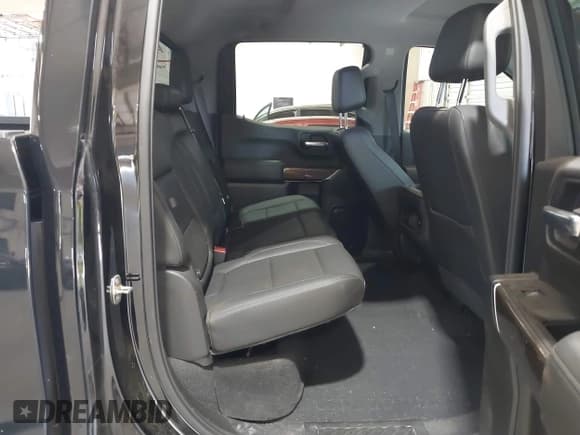 ✅ 2019 Chevrolet Silverado 1500 LT Trail Boss • VIN: 1GCPYFED3KZ184404 • Лот: 42590392. Опубликован ранее на IAAI с пробегом 131 374 миль. Бесплатный доступ к архиву аукционных продаж из США и подробный отчёт об истории автомобиля на DreamBid. Изображение 8.