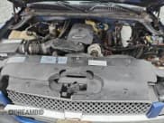 ✅ 2003 Chevrolet Silverado 2500HD LS • VIN: 1GCHK29U13E265418 • Lot: 92708415. Wystawiony na Copart z przebiegiem 211 182 mil. Bezpłatny archiwum sprzedaży aukcyjnych z USA i szczegółowy raport historii pojazdu na DreamBid. Zdjęcie 11.