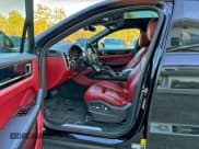 ✅ 2020 Porsche Cayenne • VIN: WP1BA2AY1LDA47779 • Lot: 95466185. Listed on Copart with 85,340 mi. Free auction sales archive from the USA and detailed vehicle history report at DreamBid. Image 8.