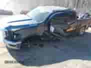 2019 Ram 1500 Big Horn z VIN 1C6RRFFG7KN755373, wystawiony jako IAAI lot #41764161 z przebiegiem 116 804 mil mil oraz . Historia ofert i sprzedaży dostępna na DreamBid. Obrazek 2.