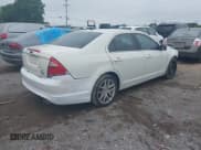 ✅ 2012 Ford Fusion SEL • VIN: 3FAHP0JAXCR220407 • Лот: 42548615. Опубликован ранее на IAAI с пробегом 240 471 миль. Бесплатный доступ к архиву аукционных продаж из США и подробный отчёт об истории автомобиля на DreamBid. Изображение 4.