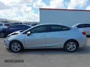 ✅ 2018 Chevrolet Cruze LT • VIN: 1G1BE5SMXJ7154272 • Lot: 43288169. Listed on IAAI with 109,393 mi. Free auction sales archive from the USA and detailed vehicle history report at DreamBid. Image 14.