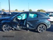 ✅ 2022 Ford Escape SE Hybrid • VIN: 1FMCU0BZ9NUA28596 • Lot: 41751692. Listed on IAAI with 35,178 mi. Free auction sales archive from the USA and detailed vehicle history report at DreamBid. Image 14.