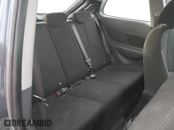 ✅ 2011 Hyundai Accent GL • VIN: KMHCN3BC2BU204541 • Лот: 45390725. Опубликован ранее на Copart с пробегом 308 287 миль. Бесплатный доступ к архиву аукционных продаж из США и подробный отчёт об истории автомобиля на DreamBid. Изображение 10.