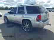 2009 Chevrolet TrailBlazer 1LT с VIN 1GNDT33S292104795, выставлен на аукционе IAAI как лот 43408259 с пробегом Не указан миль и . История ставок и продаж доступна на DreamBid. Изображение 3.