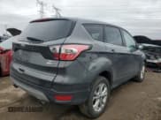 ✅ 2017 Ford Escape SE • VIN: 1FMCU9GD5HUE49110 • Lot: 51139785. Wystawiony na Copart z przebiegiem 174 399 mil. Bezpłatny archiwum sprzedaży aukcyjnych z USA i szczegółowy raport historii pojazdu na DreamBid. Zdjęcie 3.