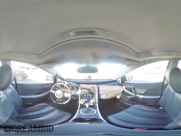 ✅ 2009 Mazda CX-7 Grand Touring • VIN: JM3ER29LX90222554 • Лот: 93114675. Опубликован ранее на Copart с пробегом 143 539 миль. Бесплатный доступ к архиву аукционных продаж из США и подробный отчёт об истории автомобиля на DreamBid. Изображение 15.