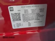 ✅ 2023 Cadillac XT4 FWD Premium Luxury • VIN: 1GYFZCR4XPF185943 • Лот: 43393516. Опубликован ранее на IAAI с пробегом 22 034 миль. Бесплатный доступ к архиву аукционных продаж из США и подробный отчёт об истории автомобиля на DreamBid. Изображение 9.