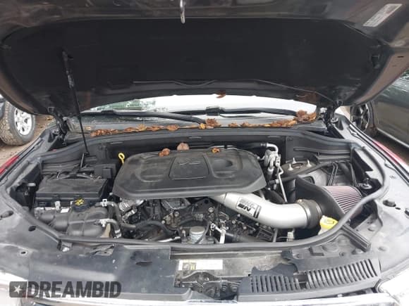 ✅ 2019 Dodge Durango SXT Plus • VIN: 1C4RDJAG0KC836650 • Lot: 43280885. Wystawiony na IAAI z przebiegiem 76 842 mil. Bezpłatny archiwum sprzedaży aukcyjnych z USA i szczegółowy raport historii pojazdu na DreamBid. Zdjęcie 10.