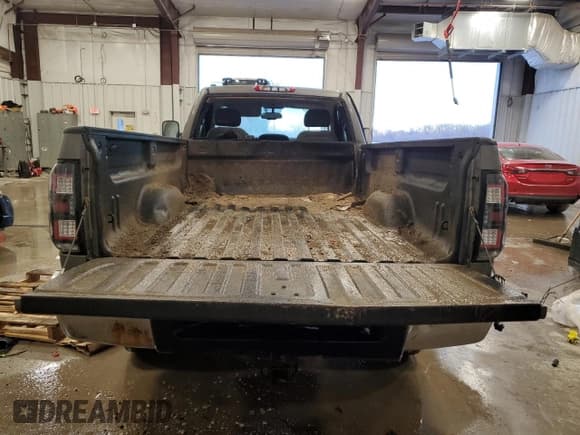 ✅ 2009 Chevrolet Silverado 2500HD LT • VIN: 1GCHK54K99E108980 • Лот: 44139955. Опубликован ранее на Copart с пробегом Не указан. Бесплатный доступ к архиву аукционных продаж из США и подробный отчёт об истории автомобиля на DreamBid. Изображение 6.