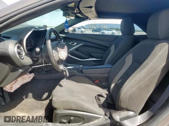 ✅ 2017 Chevrolet Camaro 1SS • VIN: 1G1FF3D79H0177345 • Lot: 65375835. Listed on Copart with 107,406 mi. Free auction sales archive from the USA and detailed vehicle history report at DreamBid. Image 7.