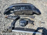 ✅ 2022 Hyundai Tucson SEL • VIN: 5NMJF3AE4NH118087 • Lot: 71929664. Wystawiony na Copart z przebiegiem 36 381 mil. Bezpłatny archiwum sprzedaży aukcyjnych z USA i szczegółowy raport historii pojazdu na DreamBid. Zdjęcie 13.