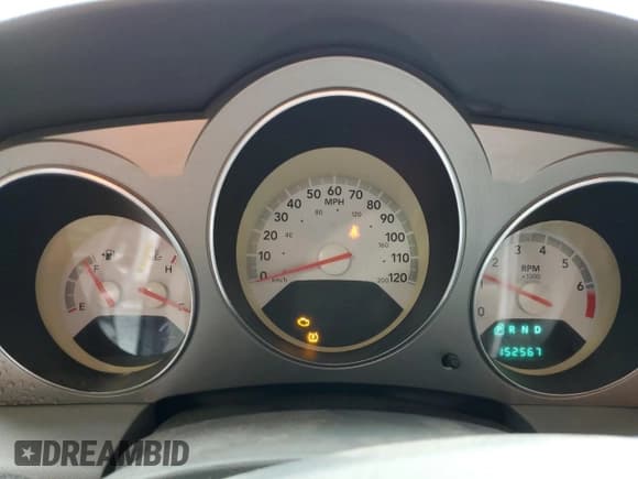 ✅ 2008 Dodge Avenger SXT • VIN: 1B3LC56K38N190869 • Лот: 79161624. Опубликован ранее на Copart с пробегом 152 567 миль. Бесплатный доступ к архиву аукционных продаж из США и подробный отчёт об истории автомобиля на DreamBid. Изображение 9.