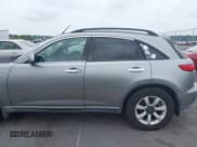 ✅ 2004 Infiniti FX • VIN: JNRAS08U54X110948 • Лот: 42360834. Опубликован ранее на IAAI с пробегом 207 654 миль. Бесплатный доступ к архиву аукционных продаж из США и подробный отчёт об истории автомобиля на DreamBid. Изображение 13.