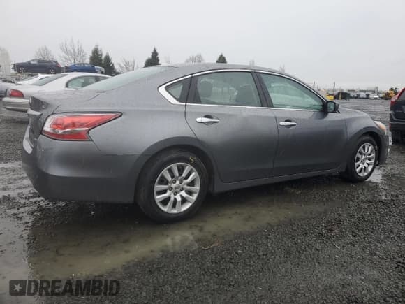 ✅ 2014 Nissan Altima 2.5 • VIN: 1N4AL3AP9EC298682 • Lot: 47893365. Wystawiony na Copart z przebiegiem 106 099 mil. Bezpłatny archiwum sprzedaży aukcyjnych z USA i szczegółowy raport historii pojazdu na DreamBid. Zdjęcie 3.