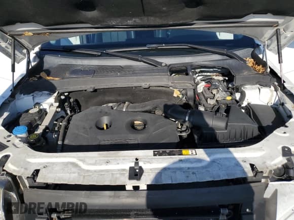 ✅ 2015 Land Rover LR2 HSE • VIN: SALFR2BG4FH425682 • Лот: 50740665. Опубликован ранее на Copart с пробегом 81 524 миль. Бесплатный доступ к архиву аукционных продаж из США и подробный отчёт об истории автомобиля на DreamBid. Изображение 12.