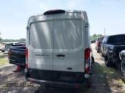 ✅ 2020 Ford Transit Cargo • VIN: 1FTBR1C81LKA37766 • Лот: 42693396. Опубликован ранее на IAAI с пробегом 68 535 миль. Бесплатный доступ к архиву аукционных продаж из США и подробный отчёт об истории автомобиля на DreamBid. Изображение 16.