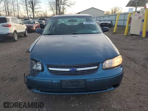 2003 Chevrolet Malibu с VIN 1G1ND52J53M728786, выставлен на аукционе Copart как лот 82359214 с пробегом 89 882 миль миль и Списание • Salvage title. История ставок и продаж доступна на DreamBid. Изображение 5.