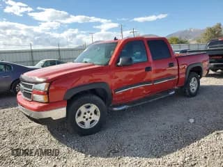✅ 2006 Chevrolet Silverado 1500 LT3 • VIN: 2GCEK13T361214103 • Lot: 86077735. Wystawiony na Copart z przebiegiem 169 139 mil. Bezpłatny archiwum sprzedaży aukcyjnych z USA i szczegółowy raport historii pojazdu na DreamBid. Zdjęcie 1.