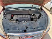 ✅ 2015 GMC Acadia Denali • VIN: 1GKKRTKD0FJ165571 • Лот: 71052735. Опубликован ранее на Copart с пробегом 106 939 миль. Бесплатный доступ к архиву аукционных продаж из США и подробный отчёт об истории автомобиля на DreamBid. Изображение 12.