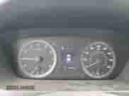 2016 Hyundai Sonata SE z VIN 5NPE24AF5GH403642, wystawiony jako Copart lot #55575015 z przebiegiem 147 462 mil mil oraz Szkoda całkowita • Salvage title. Historia ofert i sprzedaży dostępna na DreamBid. Obrazek 9.